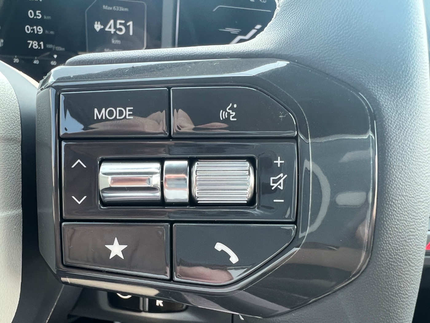 Kia EV5 – Bild 16