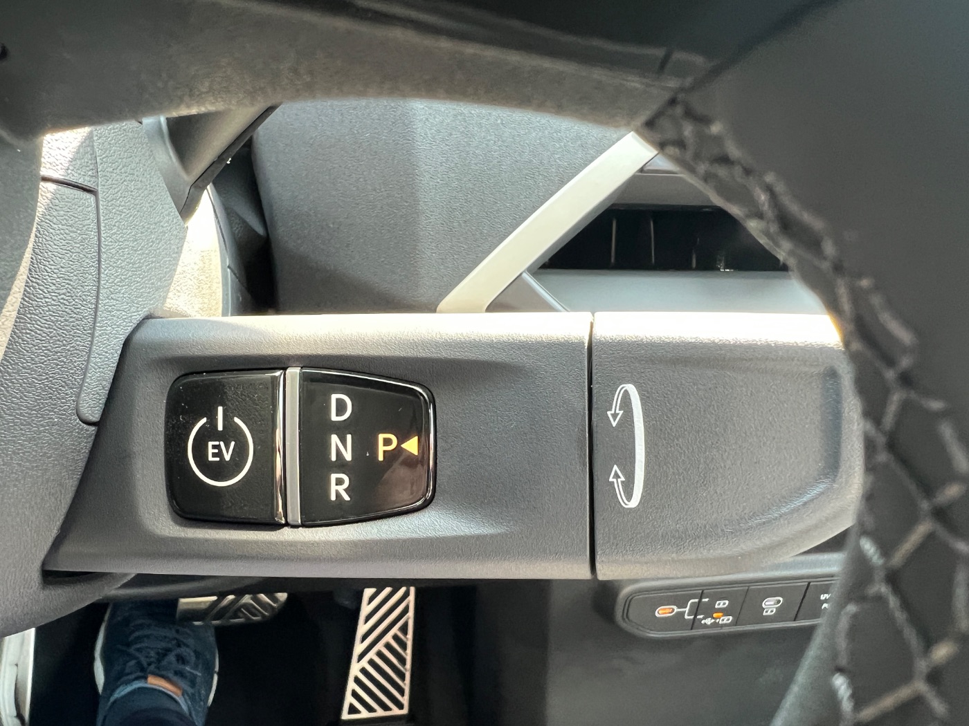 Kia EV5 – Bild 17