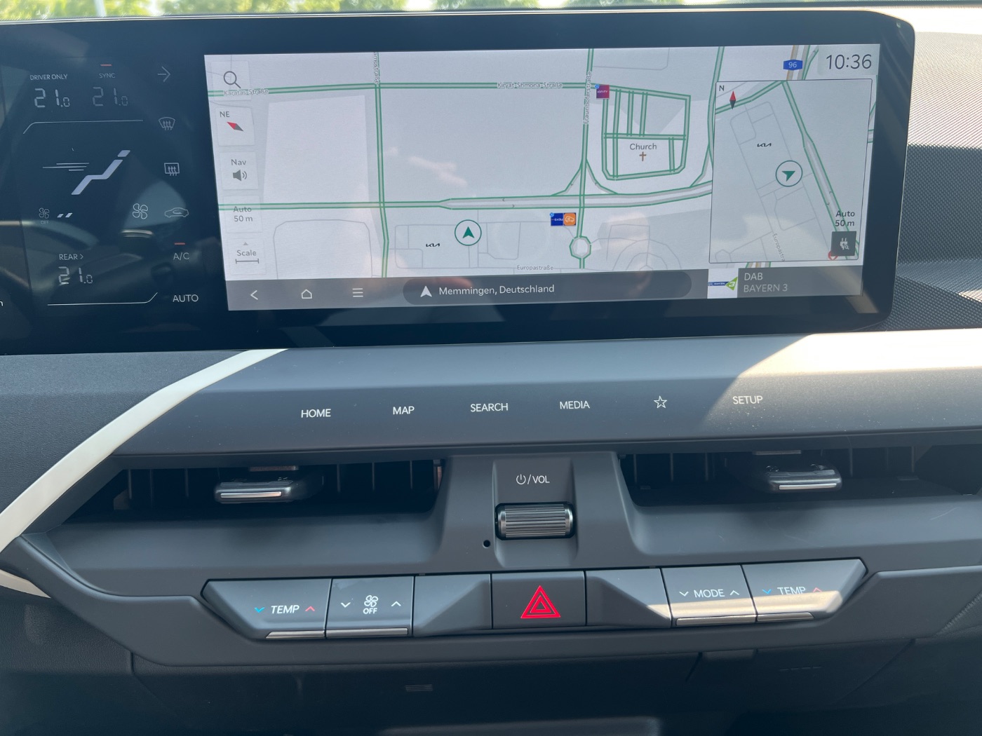 Kia EV5 – Bild 18