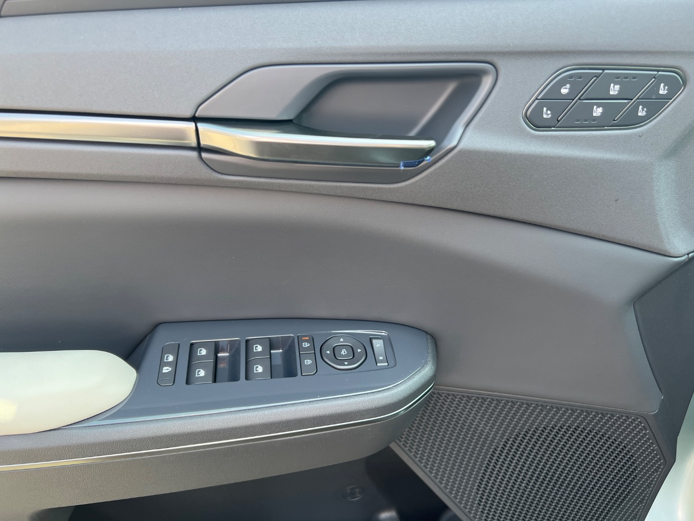 Kia EV5 – Bild 24