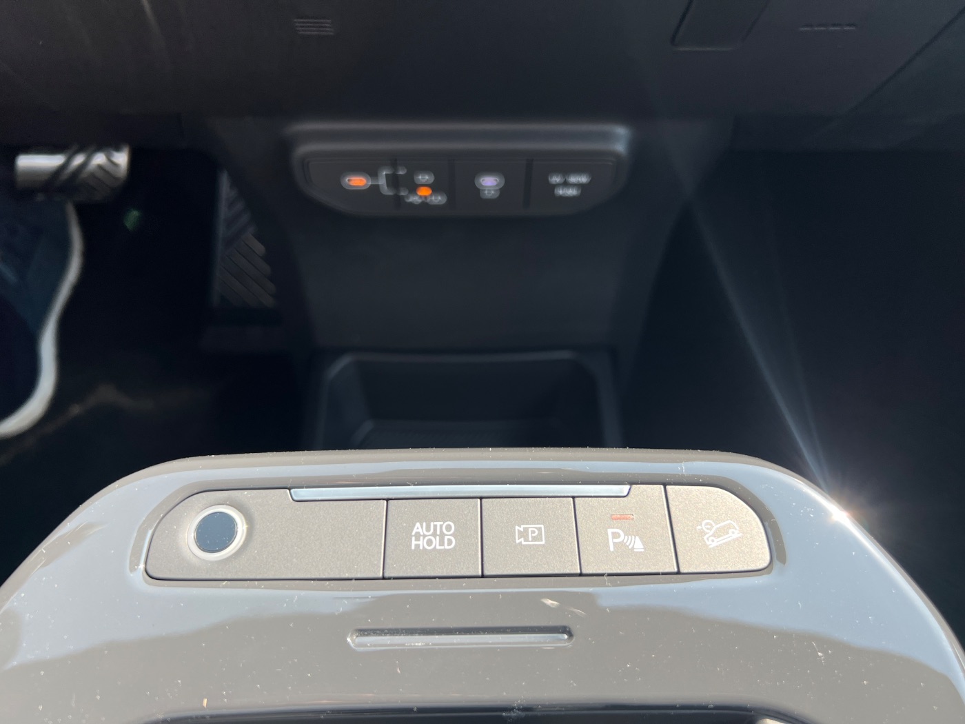Kia EV5 – Bild 25