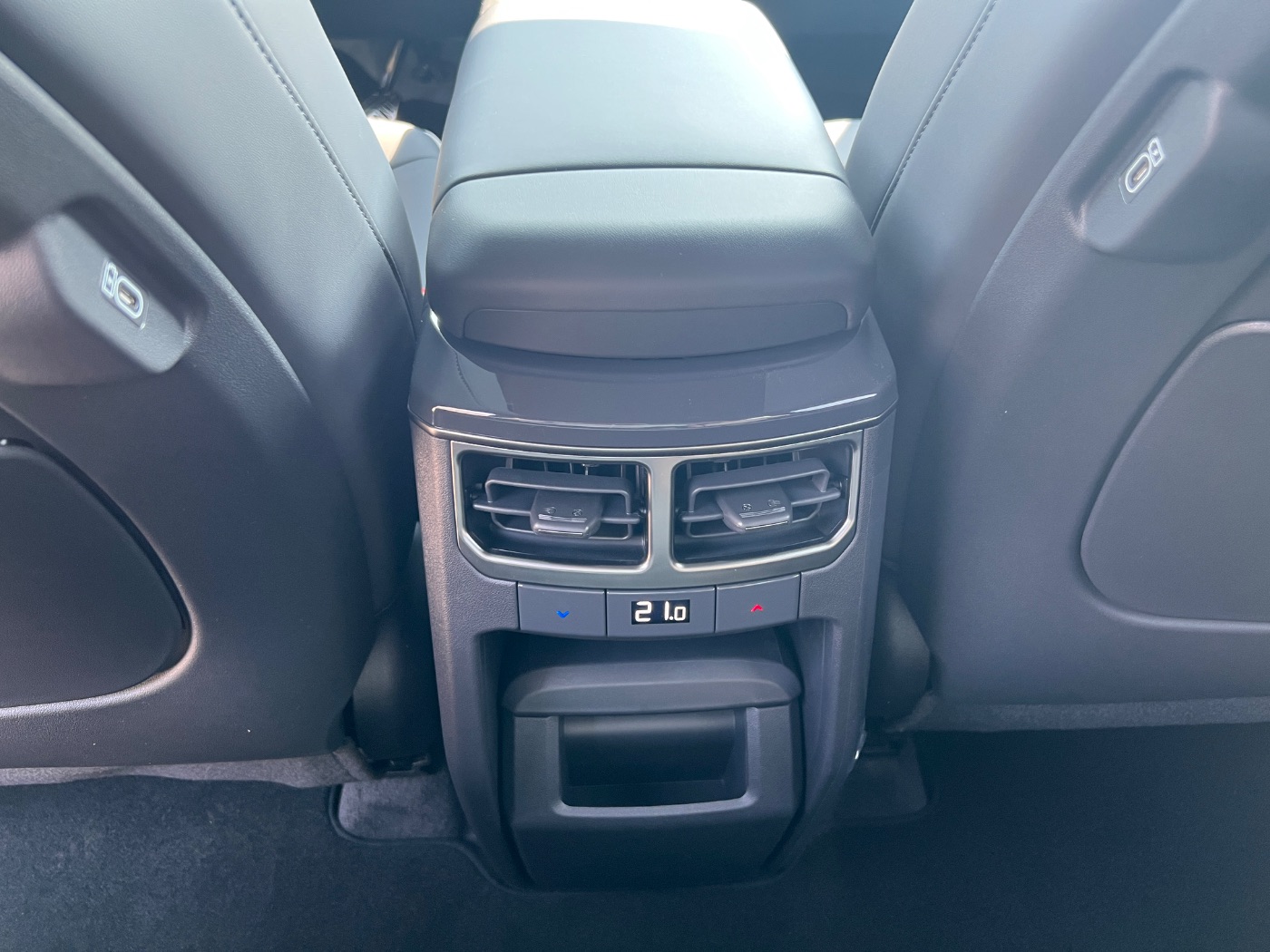 Kia EV5 – Bild 26