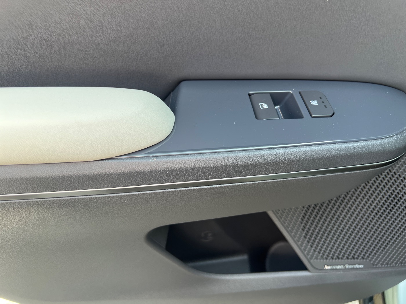 Kia EV5 – Bild 28