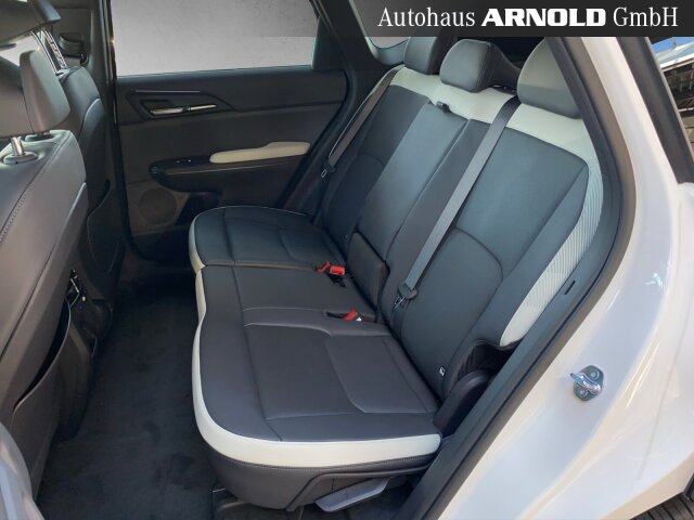 Kia EV5 – Bild 10