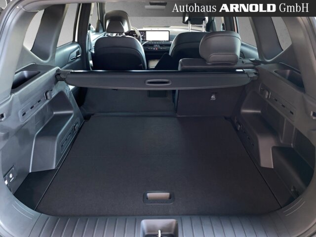 Kia EV5 – Bild 11