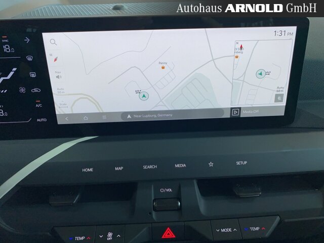 Kia EV5 – Bild 12