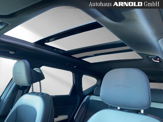 Kia EV5 – Bild 14