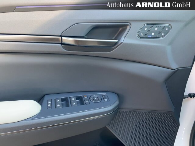 Kia EV5 – Bild 15