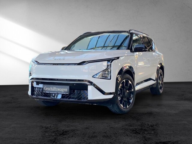 Kia EV5 – Bild 2