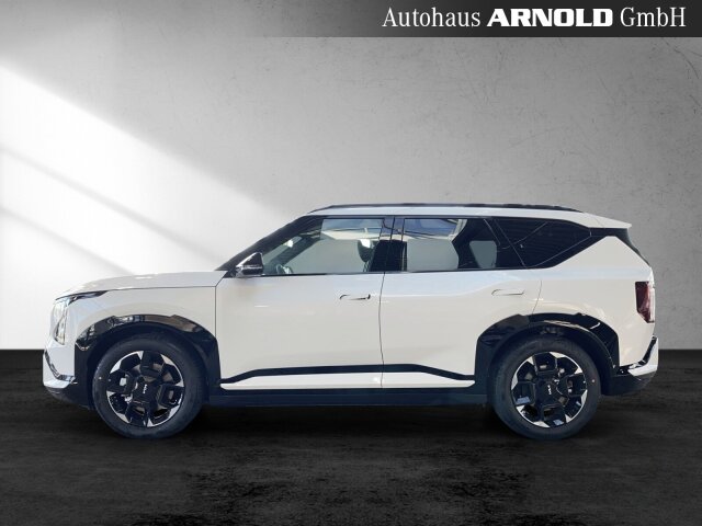 Kia EV5 – Bild 3