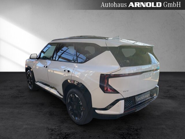 Kia EV5 – Bild 4