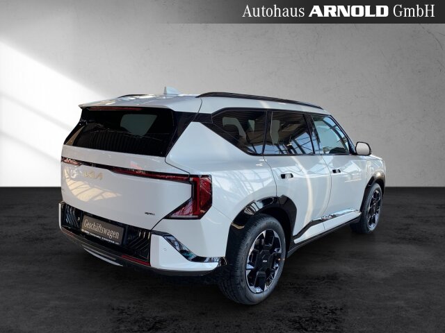 Kia EV5 – Bild 5