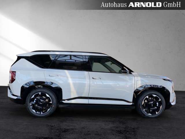 Kia EV5 – Bild 6