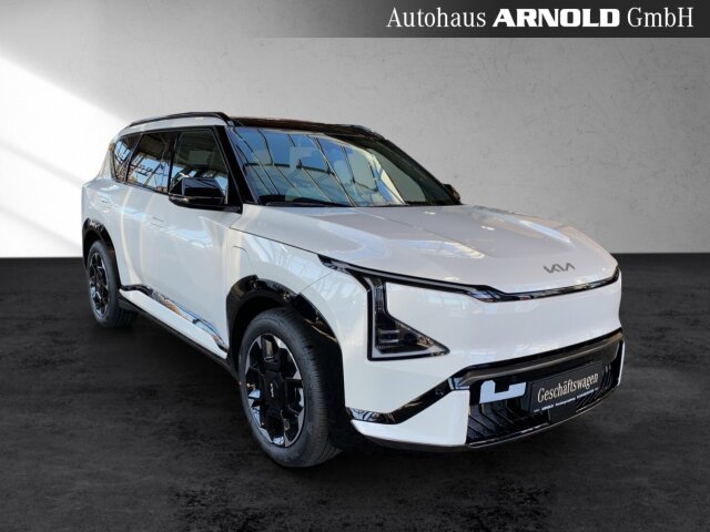 Kia EV5 – Bild 7