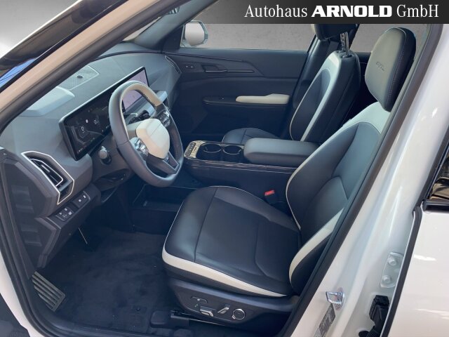 Kia EV5 – Bild 8