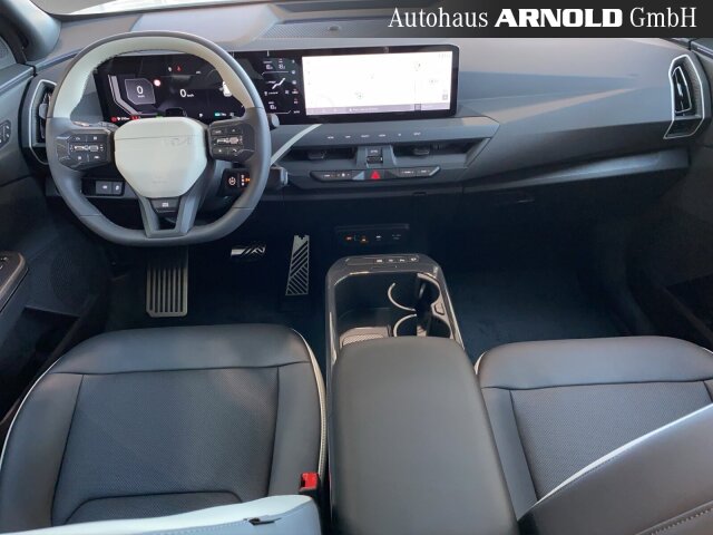Kia EV5 – Bild 9