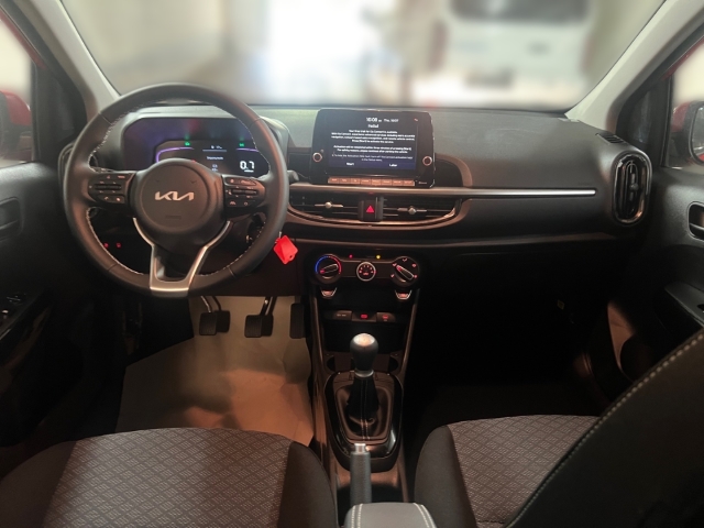 Kia Picanto – Bild 10