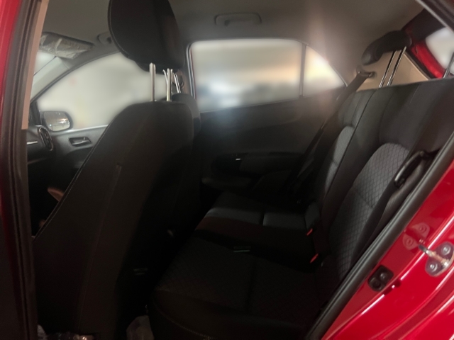 Kia Picanto – Bild 11