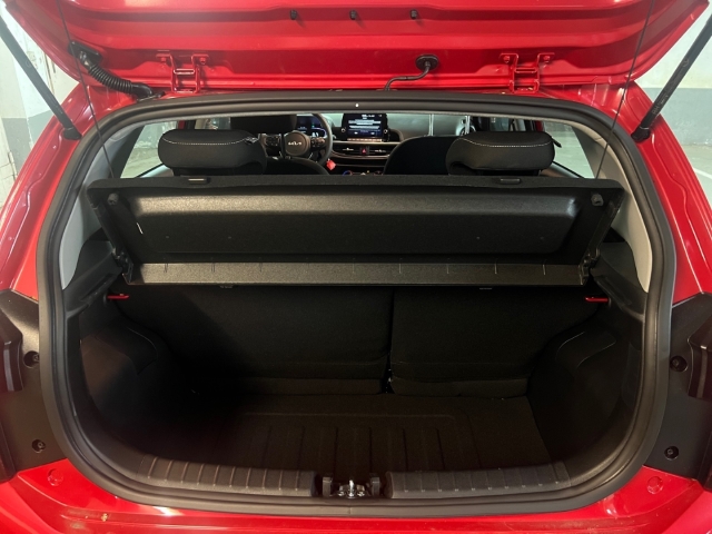 Kia Picanto – Bild 12
