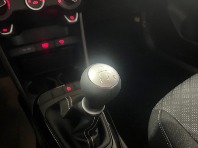 Kia Picanto – Bild 13