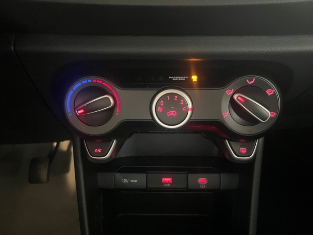 Kia Picanto – Bild 14