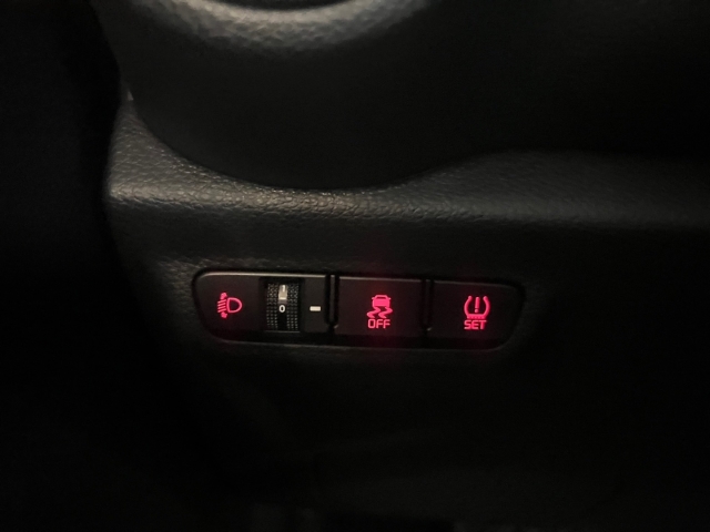 Kia Picanto – Bild 15