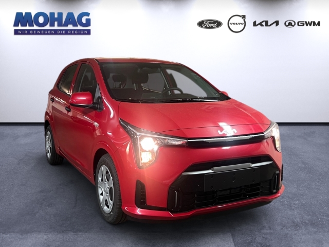 Kia Picanto – Bild 2