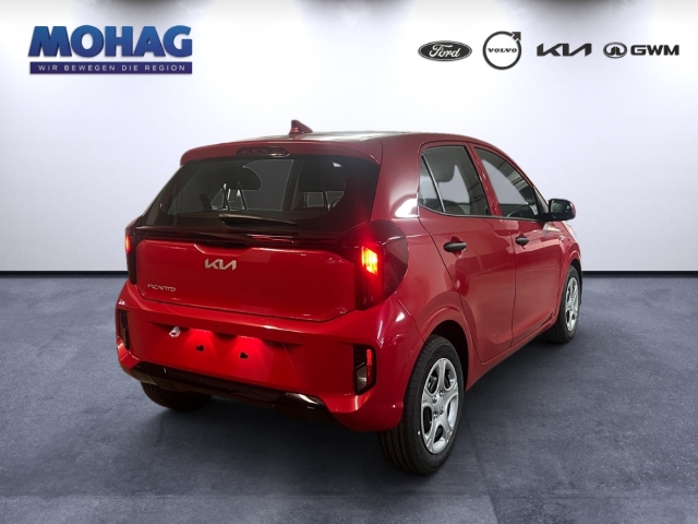 Kia Picanto – Bild 3