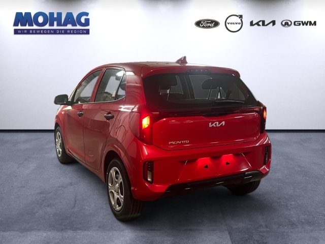 Kia Picanto – Bild 4
