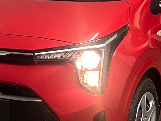 Kia Picanto – Bild 5