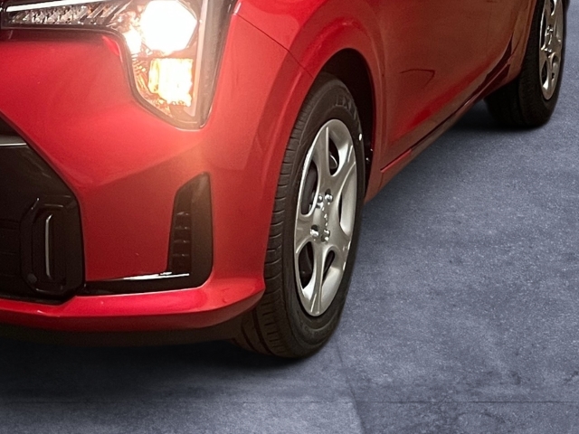 Kia Picanto – Bild 6
