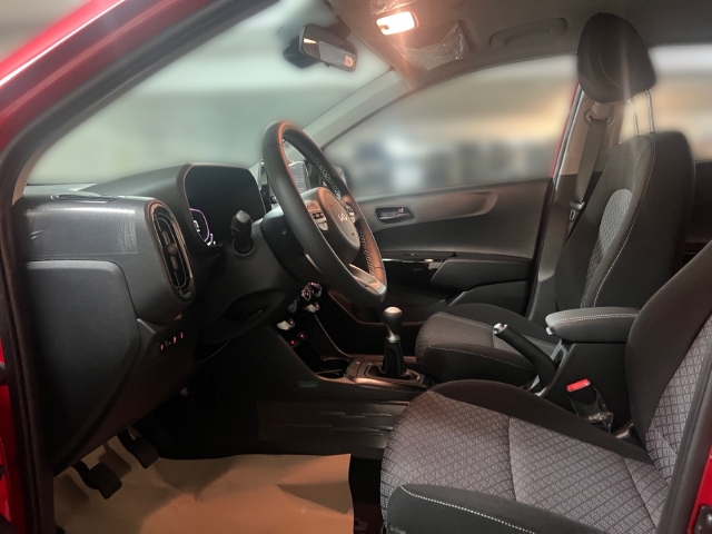 Kia Picanto – Bild 7