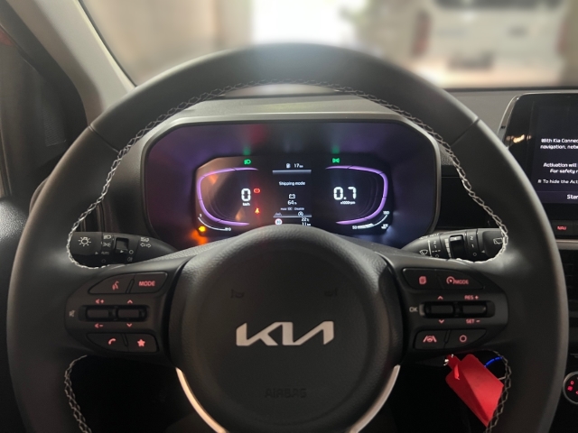 Kia Picanto – Bild 8
