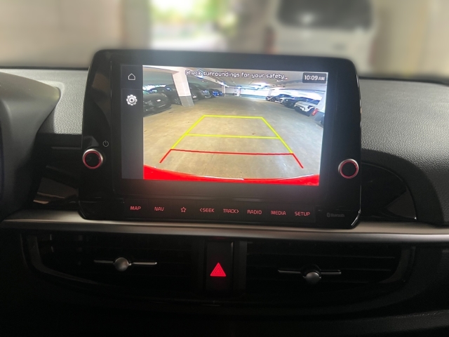 Kia Picanto – Bild 9