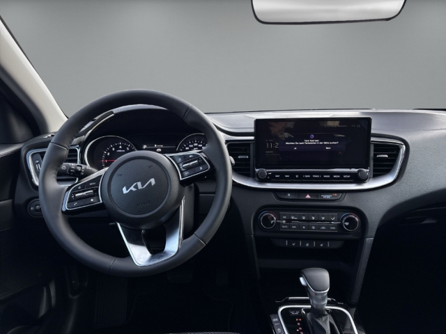 Kia cee'd – Bild 10