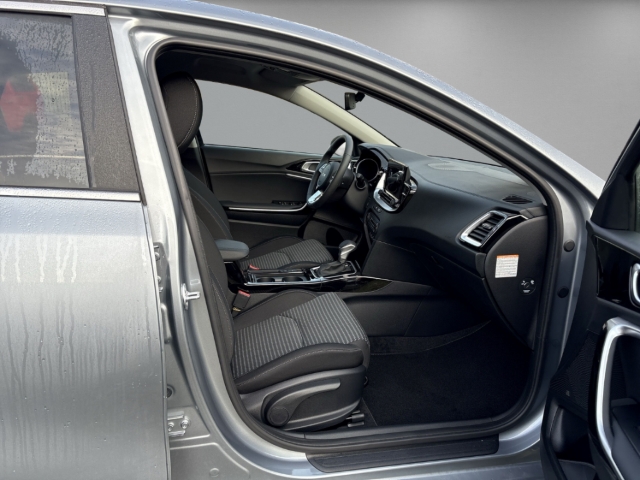 Kia cee'd – Bild 13