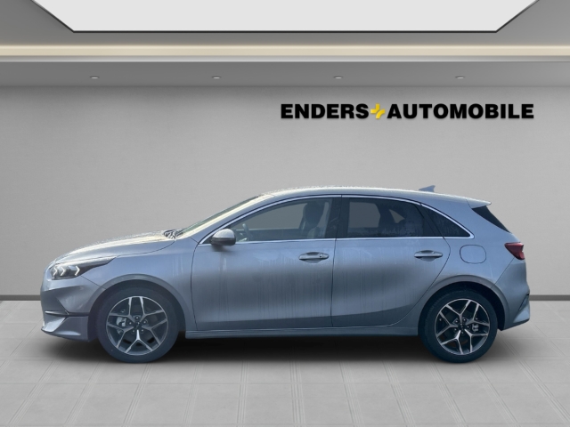 Kia cee'd – Bild 2