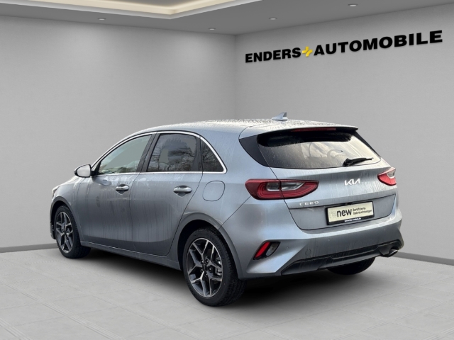 Kia cee'd – Bild 3