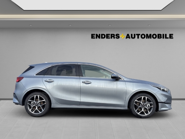 Kia cee'd – Bild 5