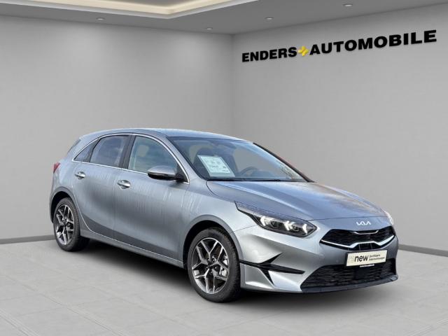 Kia cee'd – Bild 6