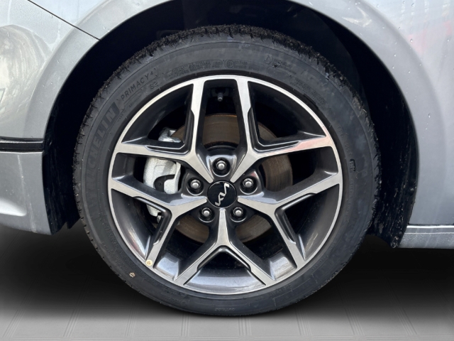 Kia cee'd – Bild 7