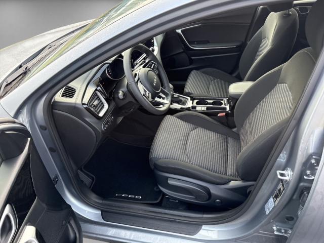 Kia cee'd – Bild 8