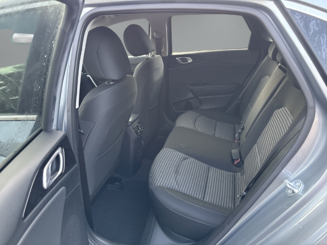 Kia cee'd – Bild 9