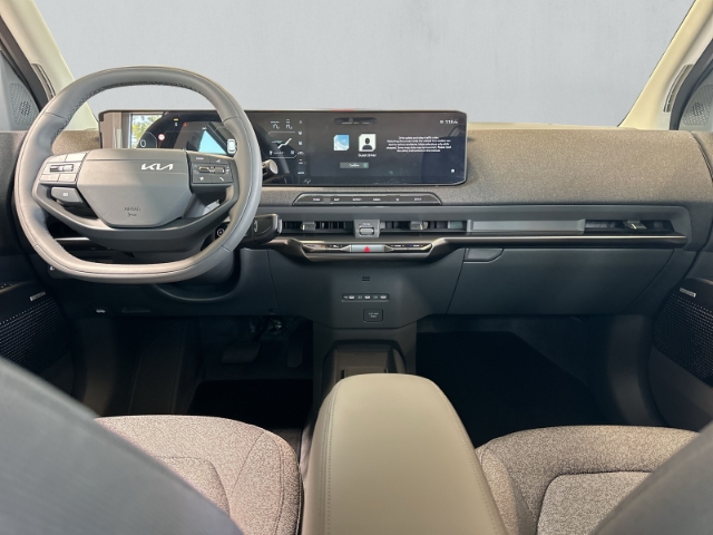 Kia EV2 – Bild 10