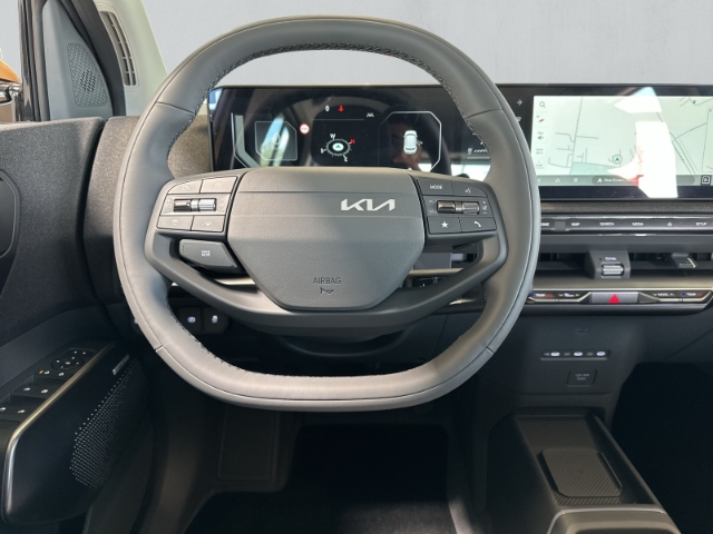Kia EV2 – Bild 11