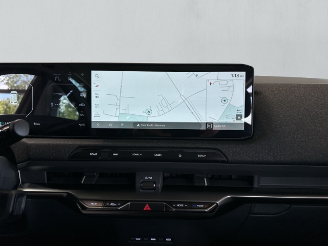 Kia EV2 – Bild 12