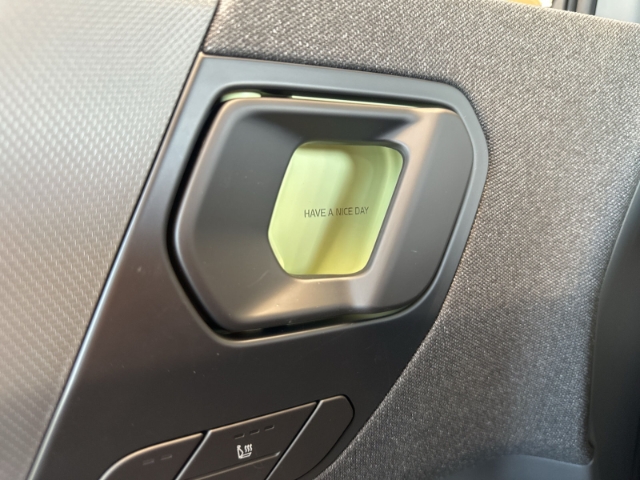 Kia EV2 – Bild 15