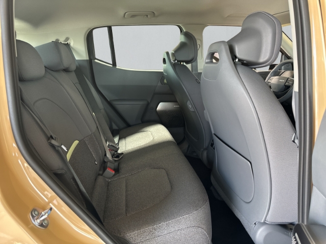Kia EV2 – Bild 16