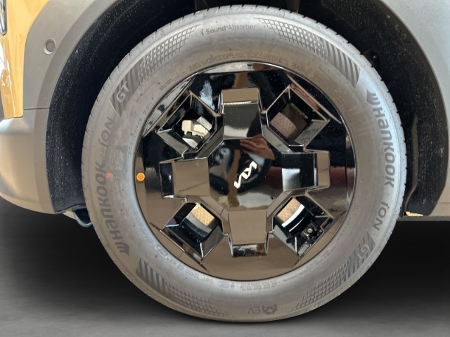 Kia EV2 – Bild 18
