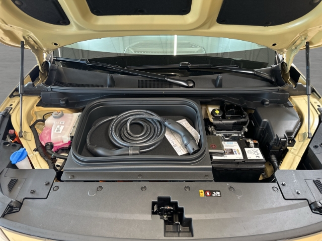 Kia EV2 – Bild 19